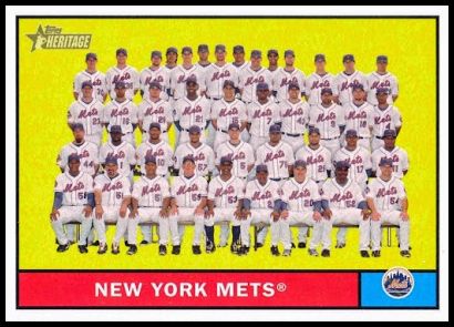 228 New York Mets